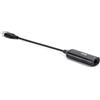 Club 3D CAC-1421 USB 5 Gbps tipo A a RJ45 Ethernet M/F