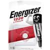 Energizer CR1220 Lithium Button Cell Battery
