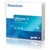 Quantum Data Cartridge LTO7 Media Ultrium 6TB/15TB