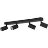 Eglo connect z Smart-Home LED soffitto Telimbela-Z, barra spot con 4