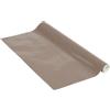 Venilia Vénilia pellicola adesiva mobili tortora, 45 cm x 2 m, resistente calore | Pellicola decorativa removibile senza residui, resistente a strappi e graffi, ritagliabile, durevole, per armadi e cucina