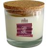Cereria Di Giorgio - Candela in bicchiere - Cera vegetale di Palma e Soia - Con astuccio protettivo - Collezione Odor Block - Original - Durata 50 ore