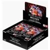 Bandai One Piece Card Game - Box OP-16 The Time of Battle (24 Packs) ENG Sealed