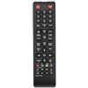 VINABTY BN59-01180A - Telecomando di ricambio per Samsung LFD TV TM1240A DH40D DH48D DH55D DM32D DM40D DM48D EM65E EM75E DC32E DC40E DC48E DC55E DC32E-M DC40E-M DC48E-M DC55E-M