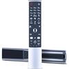Snrigw Telecomando di ricambio USB compatibile con LG TV AN-MR700 AN-MR600 AN-MR650 OLED65E6P