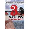 Donna M Loring Sarah Xerar Murphy 3 Nations Anthology (Tascabile)