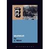 J. Niimi R.E.M.'s Murmur (Tascabile) 33 1/3