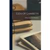 William Somerset Maugham Liza of Lambeth (Copertina rigida)