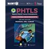 National Associat PHTLS: Prehospital Trauma Life Support for First R (Tascabile)
