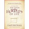 Dale Brown Getting Over the Four Hurdles of Life (Tascabile)