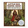 Trina Schart Hyman Little Red Riding Hood (Tascabile)