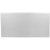 Home>it HOME IT® Pannello Paraschizzi in Acciaio Inox Spazzolato 60 x 30 cm - Protezione da Parete Cucina - Spessore 0,8 mm - Facile da Installare - Dietro Fornello o Lavello