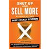Alan Berg Shut Up and Sell More Weddings & Events - Disc Jockey Edit (Tascabile)