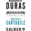 Marguerite Duras Moderato Cantabile (Tascabile)