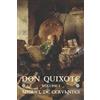 Miguel De Cervantes Don Quixote (Tascabile)