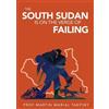 Martin Marial Takpiny Why has South Sudan Become (Tascabile)