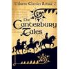 Geoffrey Chaucer Canterbury Tales (Tascabile) Classics Retold