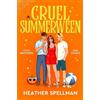 Heather Spellman Cruel Summerween (Tascabile)
