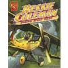 Trina Robbins Graphic Biographies Bessie Coleman Daring Stunt Pilot (Tascabile)