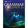 Grammar Explorer 2: Split Edition A (Tascabile)