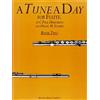 C. Paul Herfurth Hugh Stuart A Tune A Day For Flute Book Two (Tascabile)