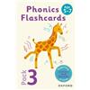 Katie Press Tara Dod Essential Letters and Sounds Phonics Flashcards Pac (Cards)