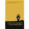 Colin Wilson The Outsider (Tascabile)