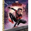 Frank Berrios Miles Morales (Marvel Spider-Man) (Copertina rigida)