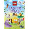 Jessica Farrell Hannah Dolan LEGO Easter Ideas (Mixed Media Product) Lego Ideas