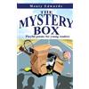 Monty Edwards The Mystery Box (Tascabile)