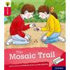 Roderick Hunt Oxford Reading Tree Explore with Biff, Chip and Kipper (Tascabile)