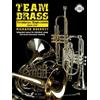 Richard Duckett Team Brass: Trombone/Euphonium (Bass Clef) (Sheet Music)
