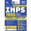 Concorso INPS 2026 1695 Funzionari Progettazione, Erogazione E Controllo Dei Ser