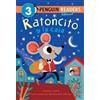 Yanitzia Canett Ratoncito y la caja (Ratoncito and the Box Spanish E (Tascabile)