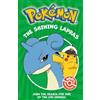 Pokémon Pokémon: The Shining Lapras Chapter Book (Tascabile)
