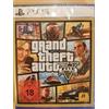 Rockstar Games PS5 GTA Grand Theft Auto V EU