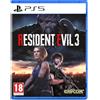 Capcom Resident Evil 3 /PS5