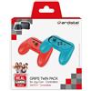 Ardistel - Pack de 2 Grips Para Mando Joy-Con - Nintendo Switch [Edizione: Spagna]