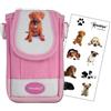 Brooklyn Multimedia Nintendo DS Lite - Carry Case Girls Edition [Edizione: Germania]