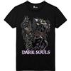Gaya Entertainment Dark Souls 3 T-Shirt Zombie Knight, Größe XL - [Edizione: Germania]