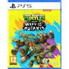 Game Mill Videogioco PlayStation 5 Just For Games Teenage Mutant Ninja Turtles Wrath of the Mutants