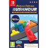 Mindscape Rush Hour Deluxe Edition (Code in a Box) /Switch