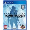 Playstation Rise of the Tomb Raider: 20 Year Celebration /PS4