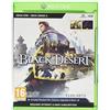 Koch Media Black Desert - Prestige Edition (Compatible with Xbox One) /Xbox X
