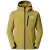 THE NORTH FACE Mountain Athletics Softshell Giacca Softshell Uomo (Pacco da 1)