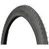 Fischer 60013, Pneumatico da Strada, Nero, 18 x 1,75