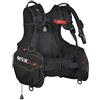 Seac Club, Jacket GAV per immersioni subacquee, Equilibratore BCD per Adulti e Adolescenti, S