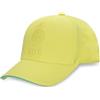 Inter Cappellino Embossed, Visiera Unisex Adulto