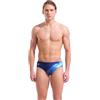 ARENA Costume da Gara Performance Uomo Modello Jellyfish