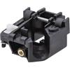 ABUS Blocco del vano batteria BLO CUB IT1.B3 Bra XPlus